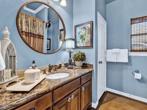 7012  Ridge Line Drive , North Richland Hills Texas 76182