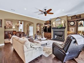 7012  Ridge Line Drive , North Richland Hills Texas 76182