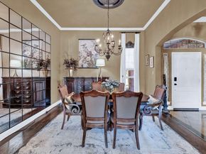 7012  Ridge Line Drive , North Richland Hills Texas 76182