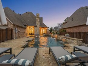 2151  Estes Park Drive , Southlake Texas 76092