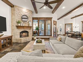 2151  Estes Park Drive , Southlake Texas 76092