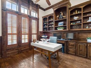 2151  Estes Park Drive , Southlake Texas 76092