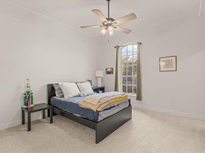 2151  Estes Park Drive , Southlake Texas 76092