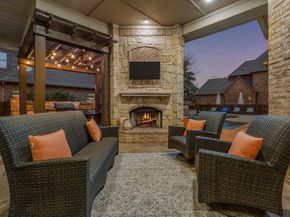 2151  Estes Park Drive , Southlake Texas 76092