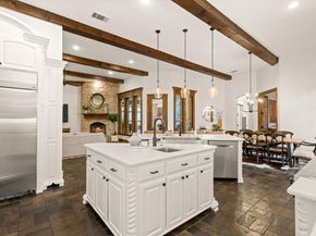 2151  Estes Park Drive , Southlake Texas 76092