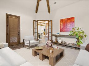 2151  Estes Park Drive , Southlake Texas 76092