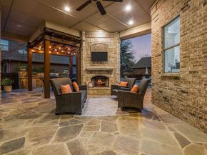 2151  Estes Park Drive , Southlake Texas 76092