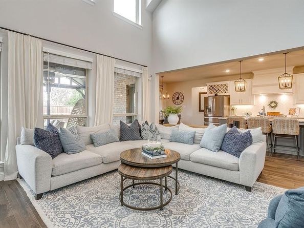 1714  Cherry Blossom Lane , Prosper Texas 75078