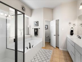 8402  Pecan Creek Drive , Arlington Texas 76001