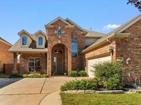 8402  Pecan Creek Drive , Arlington Texas 76001