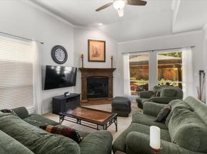 8402  Pecan Creek Drive , Arlington Texas 76001