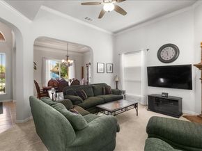 8402  Pecan Creek Drive , Arlington Texas 76001