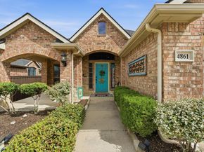 4861  Aidan Court , Fort Worth Texas 76244