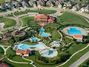 4861  Aidan Court , Fort Worth Texas 76244