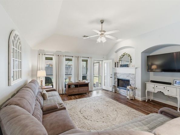 4861  Aidan Court , Fort Worth Texas 76244