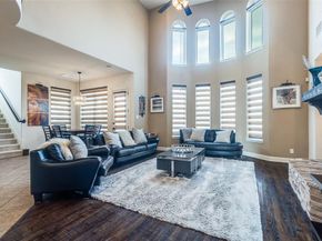 6621  Palermo Trail , Flower Mound Texas 75077