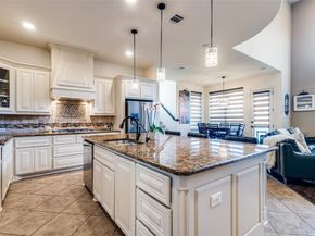 6621  Palermo Trail , Flower Mound Texas 75077
