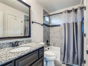 6621  Palermo Trail , Flower Mound Texas 75077