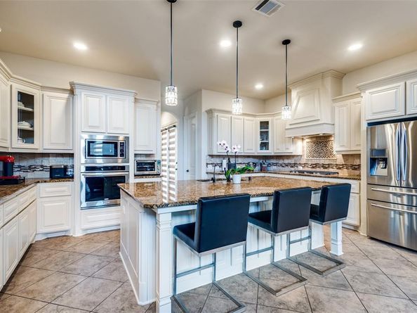 6621  Palermo Trail , Flower Mound Texas 75077