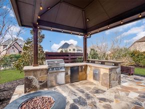 6621  Palermo Trail , Flower Mound Texas 75077