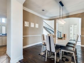 6621  Palermo Trail , Flower Mound Texas 75077