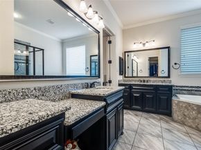 6621  Palermo Trail , Flower Mound Texas 75077