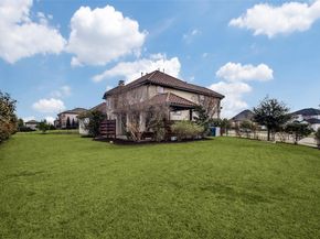 6621  Palermo Trail , Flower Mound Texas 75077