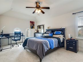 6621  Palermo Trail , Flower Mound Texas 75077