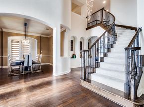 6621  Palermo Trail , Flower Mound Texas 75077