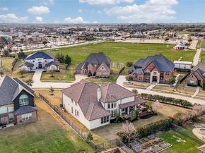 6621  Palermo Trail , Flower Mound Texas 75077