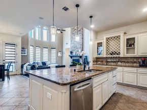 6621  Palermo Trail , Flower Mound Texas 75077