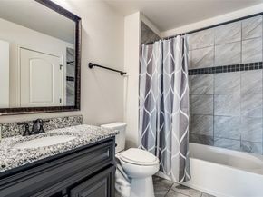 6621  Palermo Trail , Flower Mound Texas 75077