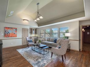 1016  Lady Lore Lane , Lewisville Texas 75056