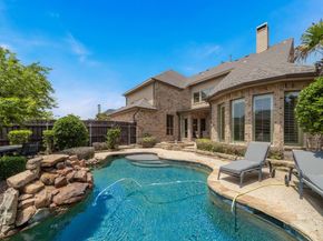 1016  Lady Lore Lane , Lewisville Texas 75056