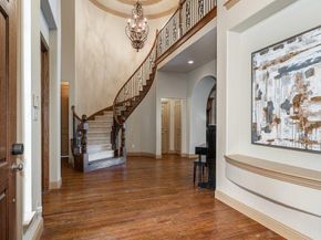 1016  Lady Lore Lane , Lewisville Texas 75056