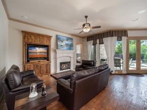 1016  Lady Lore Lane , Lewisville Texas 75056