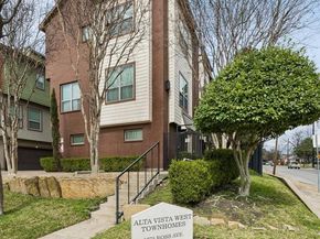 5875  Ross Avenue  9, Dallas Texas 75206