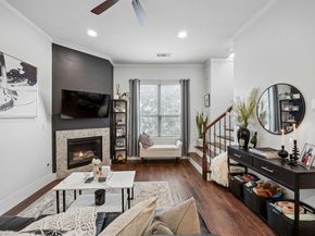 5875  Ross Avenue  9, Dallas Texas 75206