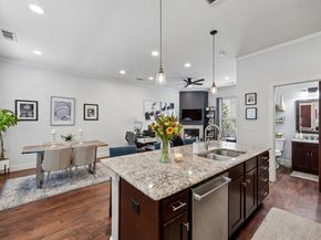 5875  Ross Avenue  9, Dallas Texas 75206