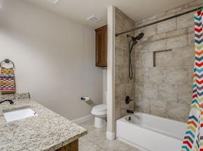 4912  Ridglea Hills Court , Fort Worth Texas 76116