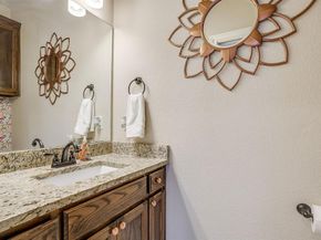 4912  Ridglea Hills Court , Fort Worth Texas 76116