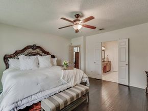 2107  Clearwater Trail , Carrollton Texas 75010