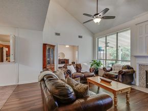 2107  Clearwater Trail , Carrollton Texas 75010
