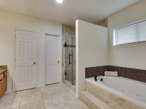 2107  Clearwater Trail , Carrollton Texas 75010