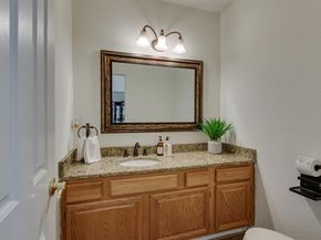 2107  Clearwater Trail , Carrollton Texas 75010