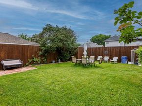 2107  Clearwater Trail , Carrollton Texas 75010