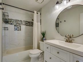 2107  Clearwater Trail , Carrollton Texas 75010