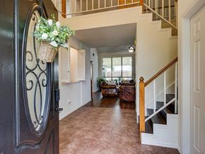 2107  Clearwater Trail , Carrollton Texas 75010