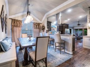 1021  MUIRFIELD Drive , Mansfield Texas 76063