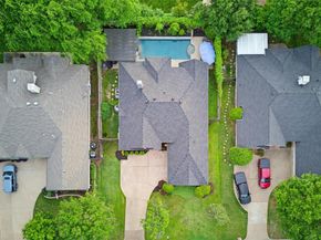 1021  MUIRFIELD Drive , Mansfield Texas 76063